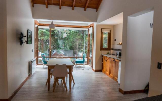 Origen de la Bahia - Apart hotel