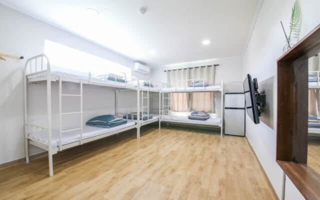 Gangneung Ssol House Pension