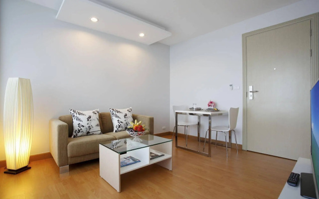 The Light Residences