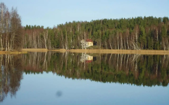 Villa Rantakallio