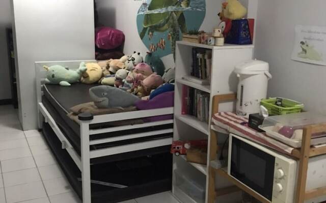 J Room Bangsaen