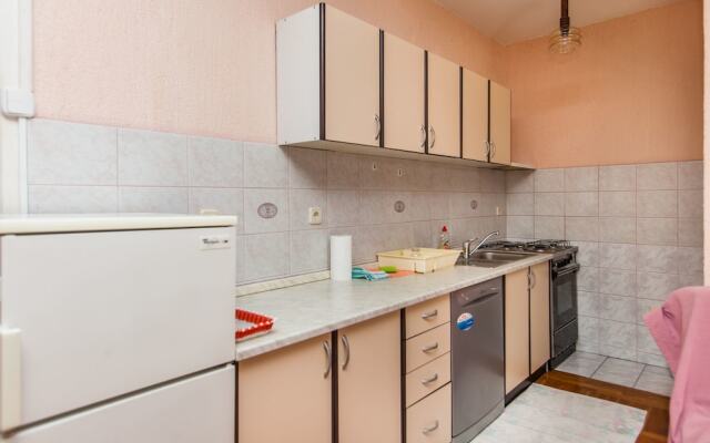 Apartments Zlata