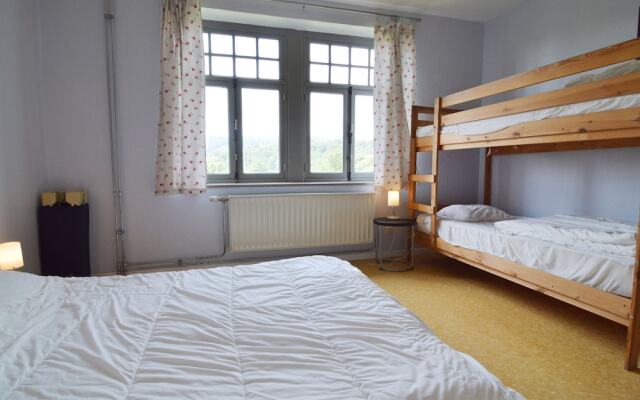Lovely Child-friendly Holiday Home in Verlaine-sur-ourthe