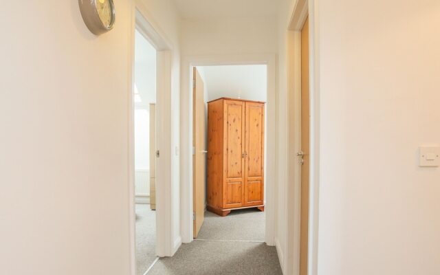 Belfast Budget Maldon Court 20