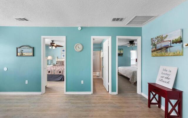 Sunsation-5BR W/Private Pool - Sleeps 18