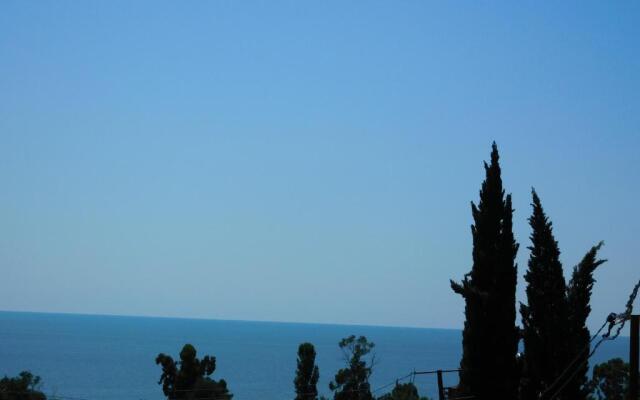 Guesthouse Afonsky dvorik