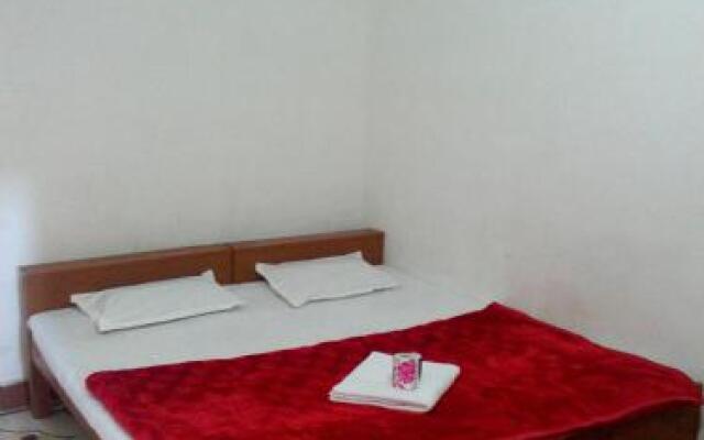 Temple View Guest House