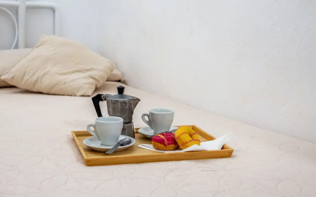 Trullo Di Nonna Cecca