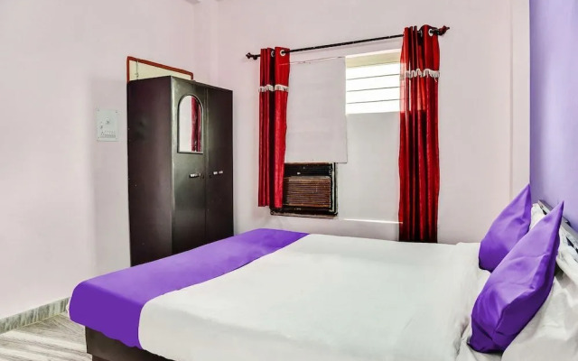 Hotel Nitesh by OYO Rooms
