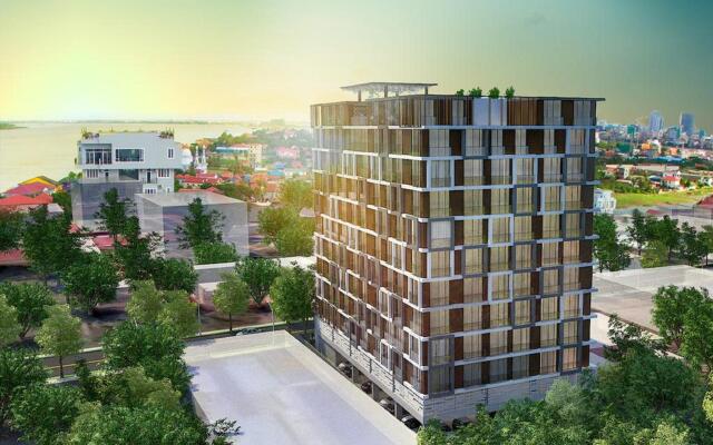 MekongView 3 CondoTel