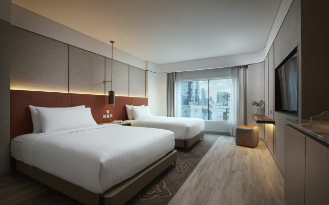 Amari Bangkok