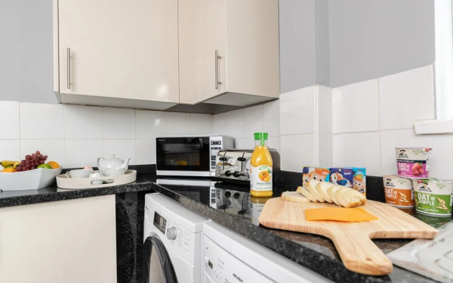 HC Property - Taylor Avenue