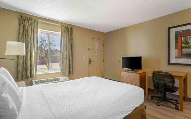 Extended Stay America Suites Houston The Woodlands