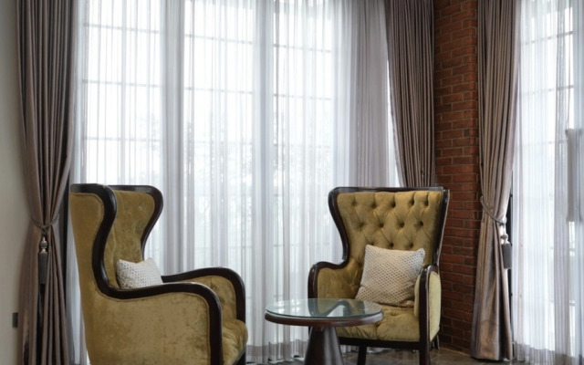 De Bijou Boutique Hotel Yogyakarta