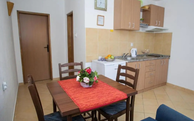 Charming Seaside Escape in Kotor