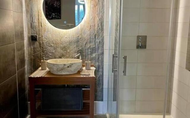 Domaine de Massiot, piscine, lac, calme et nature