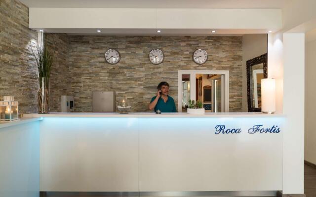 The Originals Boutique, Hôtel Roca-Fortis, Rochefort