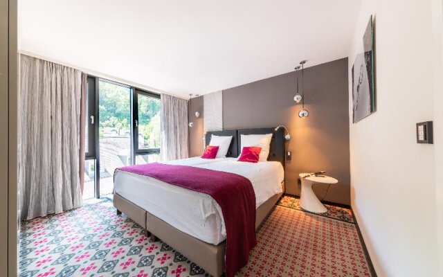 Le Clervaux Design Hotel & Spa