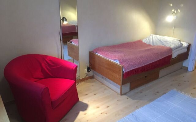 Hotell Bruksvallsliden