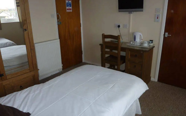 Willows Guest House