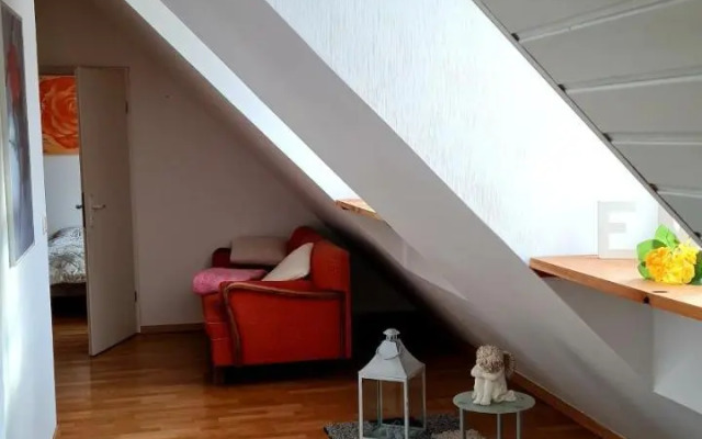Apartement *Harzblick*