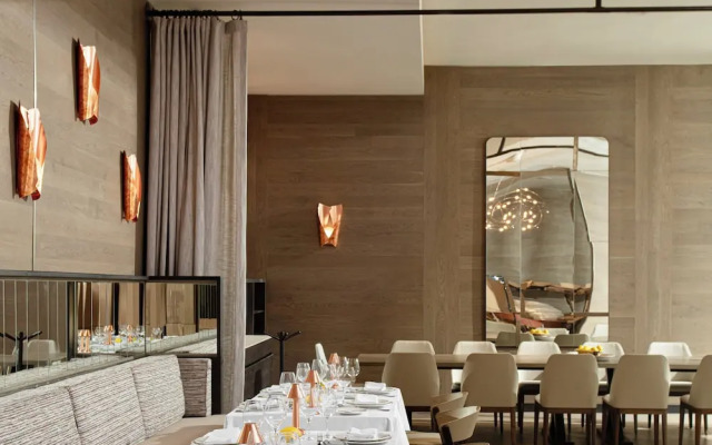 Debaines Hotel Santiago
