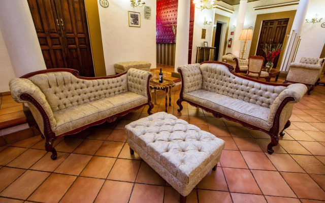 Grand Guadalupe by Inmense