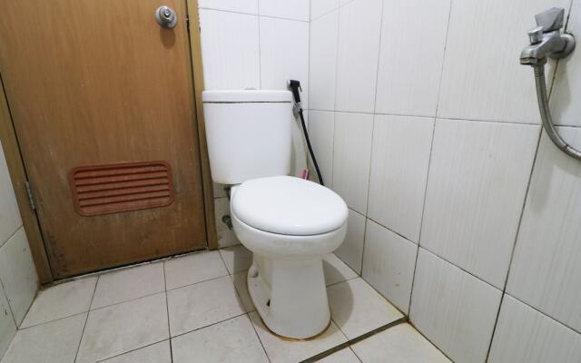 Bintang Residence @ Center Point Bekasi