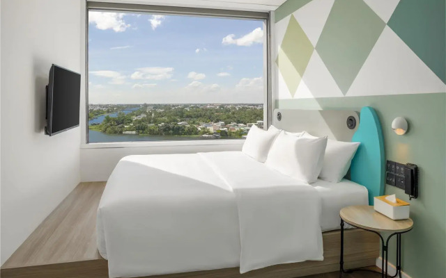 Tru by Hilton Can Tho Cai Khe