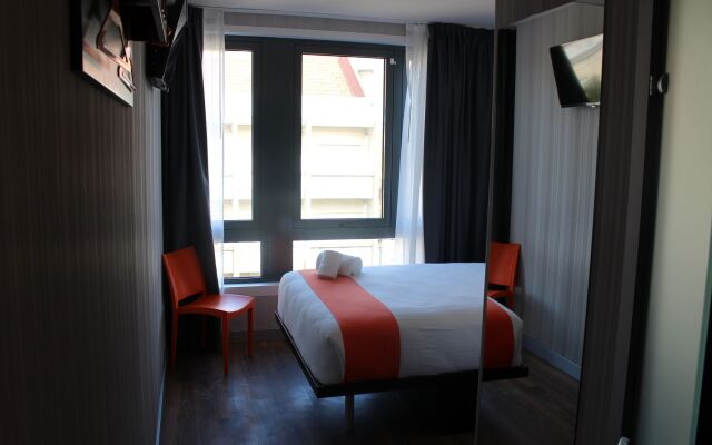 easyHotel Lisbon