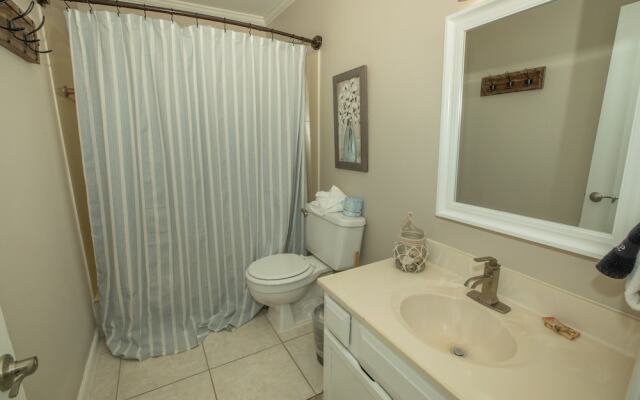Sandpiper Cove 8231 Condo