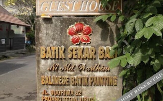 Batik Sekar Bali Guest House