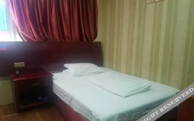 YueQing XiYuan hotel