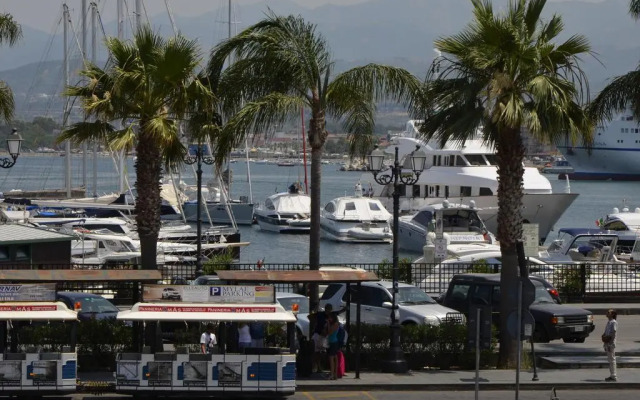 Cassisi Hotel