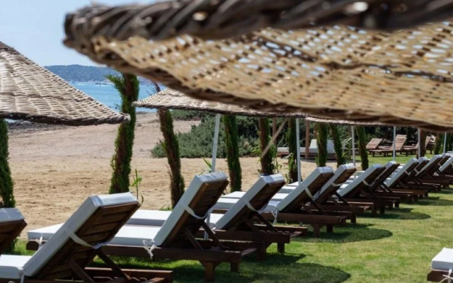 Zay'a Otel & Beach