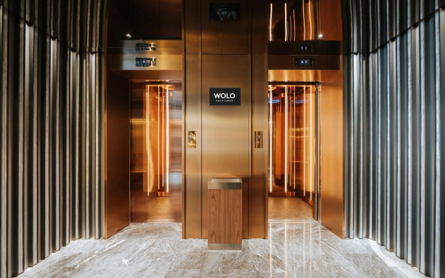 WOLO Kuala Lumpur