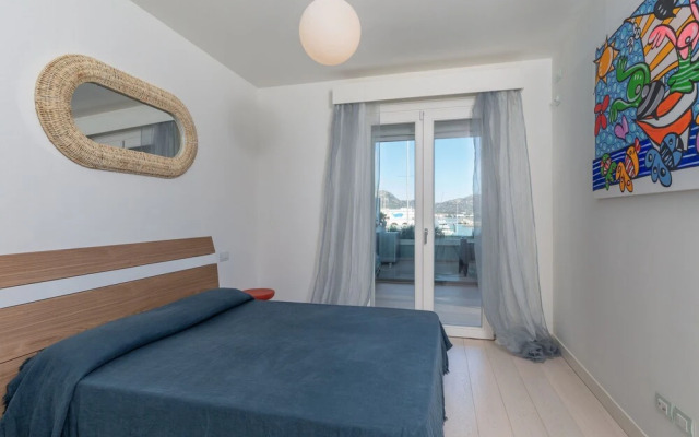 Loft al Molo by Wonderful Italy