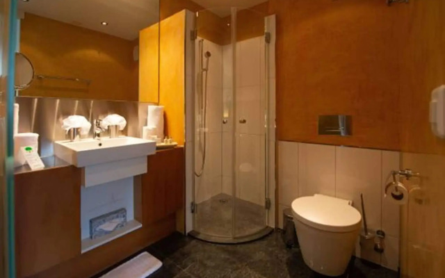 Hotel UTO KULM car-free hideaway in Zurich