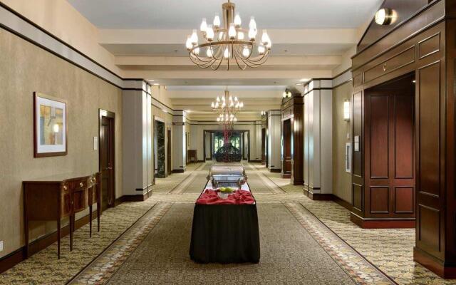 Hilton Atlanta Northeast
