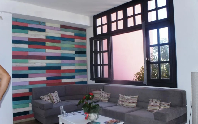 Sofia's House