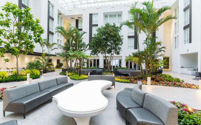 Innovation Hotel