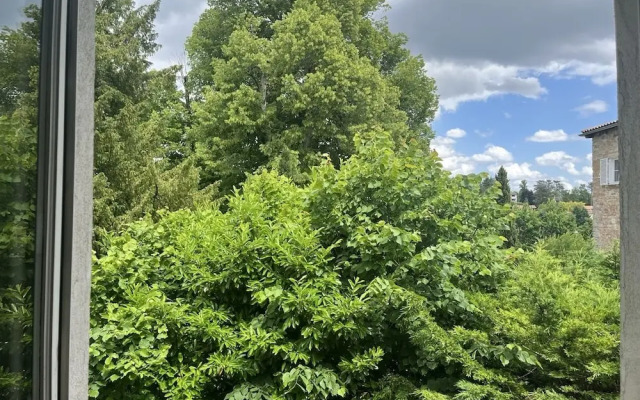 La Rose du petit Bois