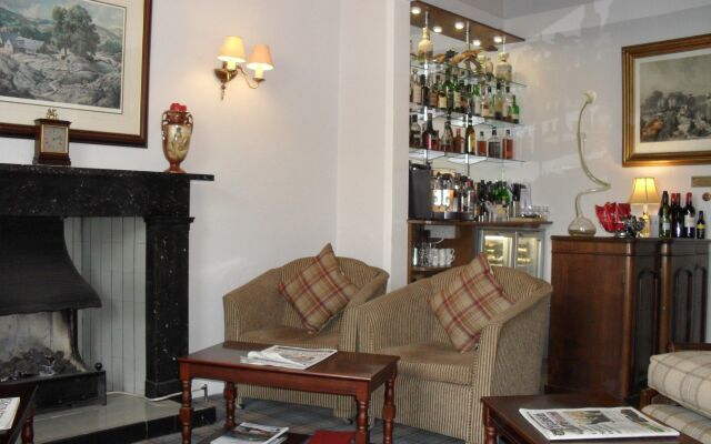 The Albany Hotel St Andrews