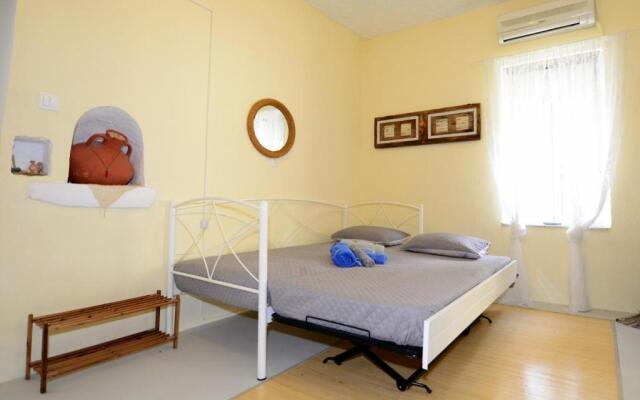 Traditional Cretan Country House (9klm from Elafonissi)