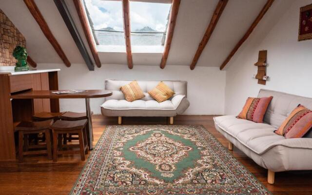 La Casona Real