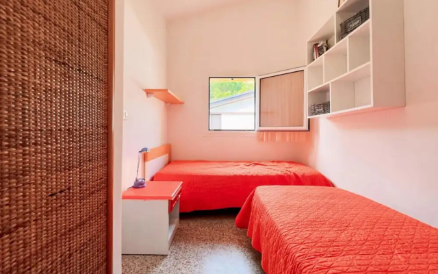 Bibione Villa With Garden