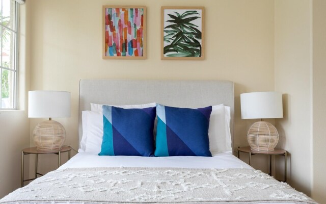 Flamingo by AvantStay | Desert Oasis 10 Mins to Coachella w/ Pool