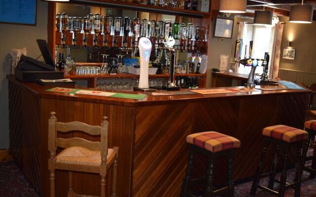 Grannell Hotel