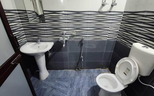 Hotel Kanha Shyam Madhubani