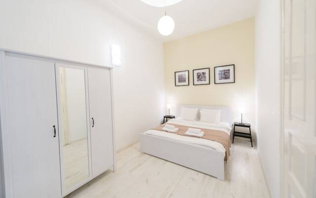 Venus Apartments - City Park